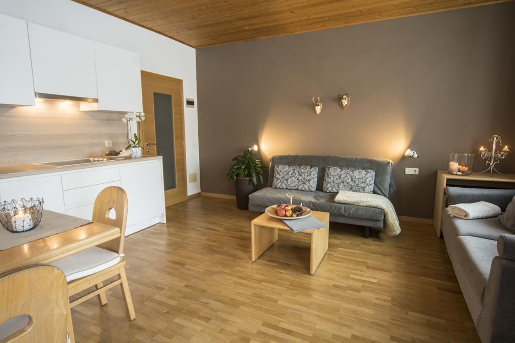 Residence Veider Rasùn di Sotto المظهر الخارجي الصورة